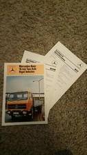 Mercedes benz 1617 for sale  UK