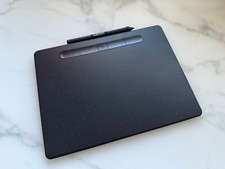 Wacom intuos bluetooth gebraucht kaufen  München