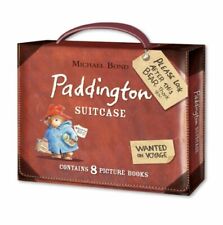 Paddington suitcase paddington for sale  USA
