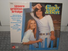 Cindy bert größten gebraucht kaufen  Dieburg