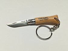 Opinel portachiavi n.02 usato Opinel portachiavi n.02 usato  Asti