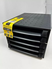 Exacompta ecobox draws for sale  KEIGHLEY