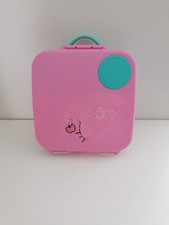 B.box pink teal for sale  EASTLEIGH