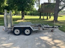 Indespension 8x4 twin for sale  TONBRIDGE