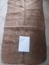 Sac toile jute d'occasion  Châteauroux
