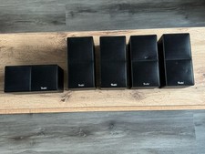 Teufel cubycon anlage gebraucht kaufen  Erkrath