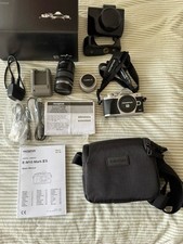 Olympus m10 mark for sale  LONDON