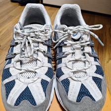Asics 28.5cm d'occasion  Expédié en Belgium