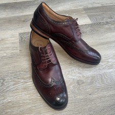 Clarks craftmaster shoes for sale  UK