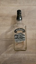 Bouteille whisky vide d'occasion  Cestas
