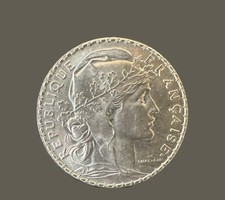 Francs 1908 d'occasion  Saint-Chamond
