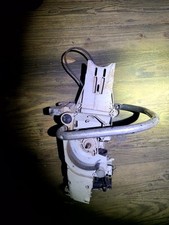 Stihl ts400 demo for sale  Hubert