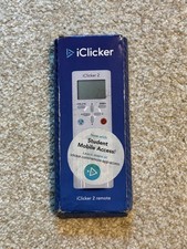 iclicker 2 student remote for sale iclicker 2 student remote for sale Walnut Creek