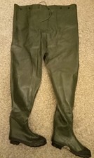 Steel shank rubberised for sale  GRANGE-OVER-SANDS