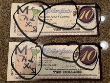 Max mexican food for sale  Elk Grove