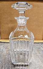 Baccarat crystal harmonie for sale  Beaumont