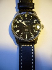 Rivado flieger automatic gebraucht kaufen  Marburg