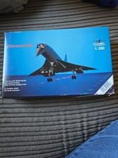 schabak concorde for sale schabak concorde for sale ALDERSHOT