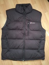 Berghaus gilet d'occasion  Expédié en Belgium