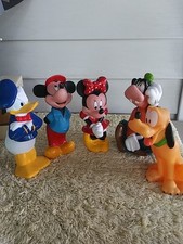 Set disney characters for sale  Ripley