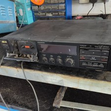 Vintage akai stereo for sale  CRUMLIN