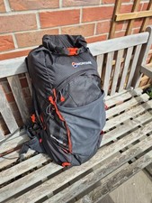 Montane trailblazer 44l for sale  NOTTINGHAM