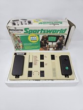 Videomaster sportsworld home for sale  AYLESBURY