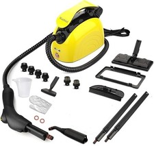 Waitbird steam cleaner for sale  SALFORD