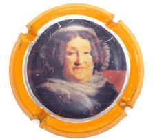 Capsule champagne veuve d'occasion  Witry-lès-Reims