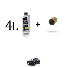 Kit filtro olio usato  Italia