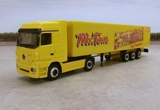 Mercedes actros mr. usato  Italia