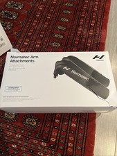 Normatec arm attachment for sale  LONDON