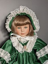 Haunted doll young for sale  RADSTOCK