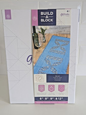 Gemini build block for sale  BRISTOL