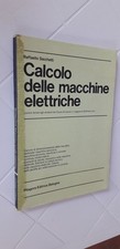 Raffaello sacchetti calcolo usato  Bari