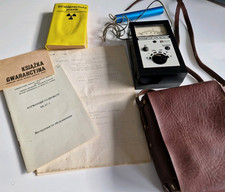 dosimeter radiometer gebraucht kaufen dosimeter radiometer gebraucht kaufen Halle