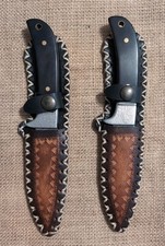 Coppia coltelli collezione usato  Milano