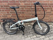 Tern link d7i gebraucht kaufen  Nordhausen