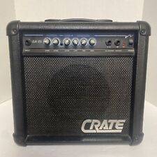 Crate 15r combo for sale  Hillsboro