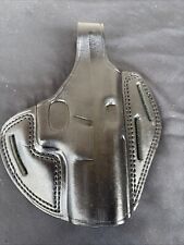 Master holster glock for sale  San Marcos