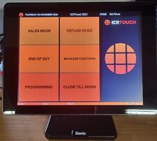 Sam4s titan s360 for sale  DROITWICH