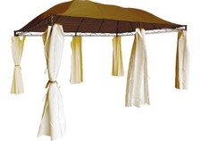Telo ricambio gazebo usato  Napoli