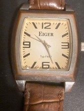 Vintage eiger gents for sale  WIGAN