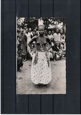 Carte photo dahomey d'occasion  Ambillou