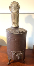 Vintage jemco salesman for sale  Park Ridge