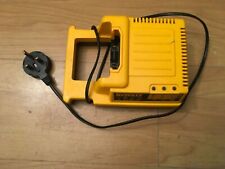 Dewalt de9000 charger for sale  LONDON