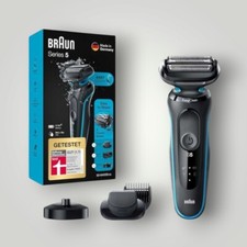 Braun series rasierer gebraucht kaufen  Berlin