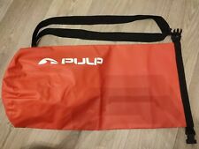 Pulp gepäckträgertasche tarp gebraucht kaufen  Kalefeld