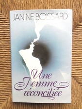Livre roman femme d'occasion  Trèbes