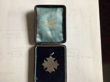 Merit medal weekly for sale  SPALDING